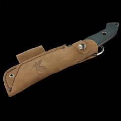 Benchmade 162 Bushcrafter Fixed Blade