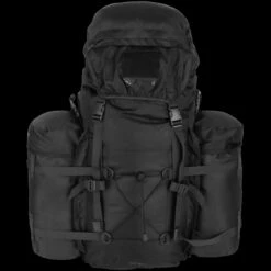 Snugpak Bergen 100 -Outdoor Store bergenblack 37168.1658913822