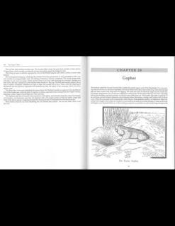 The Trapper's Bible -Outdoor Store bk236det4 36863.1587397421