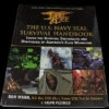 The U.S. Navy Seal Survival Handbook -Outdoor Store bk243 77372.1648462386