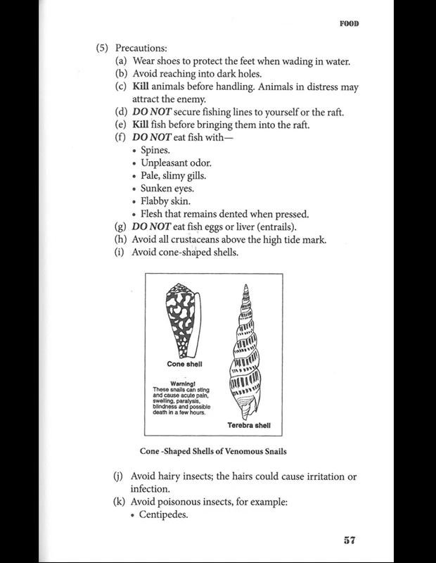 Badass Survival Secrets 5 Badass Survival Secrets - Image 3