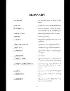 The Ultimate Survival Medical Guide -Outdoor Store bk318det4 78044.1587395009