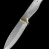 Blade Blank 125 Bushcraft -Outdoor Store bl125 96400.1587729665