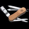 Victorinox NailClip Wood 580 -Outdoor Store bmc 0646163 75862.1587728981