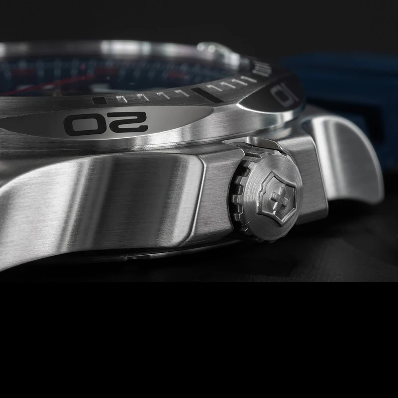 Victorinox Professional Diver Blue 5 Victorinox Professional Diver Blue - Image 3