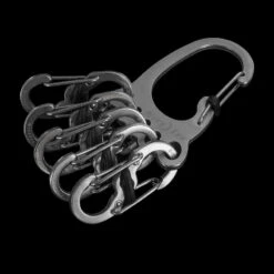 Nite Ize Bigfoot Locker Keyrack -Outdoor Store bmc klkbf 11 r6 94868.1587729590