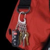 Nite Ize Bigfoot Locker Keyrack 2 Nite Ize Bigfoot Locker Keyrack -Outdoor Store bmc klkbf 11 r6det 66789.1587729590