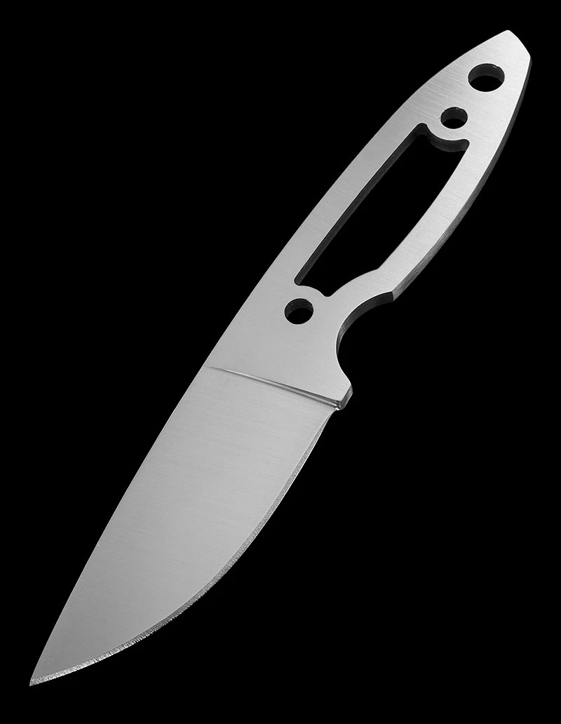 Brisa Scara 60 Blade Blank 3 Brisa Scara 60 Blade Blank