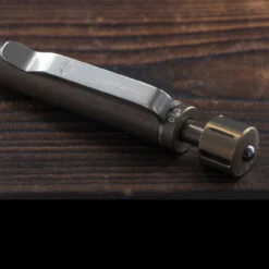 Rovyvon Commander C20 Brass -Outdoor Store c20brassdet2 02934.1636035041