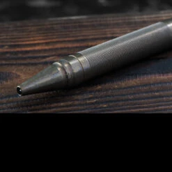 Rovyvon Commander C20 Brass -Outdoor Store c20brassdet4 41781.1636035041