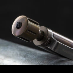 Rovyvon Commander C20 Brass