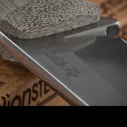 Lion Steel Bushcraft B40 Micarta -Outdoor Store ccm ls b40 cvgdet3 20613.1587417914