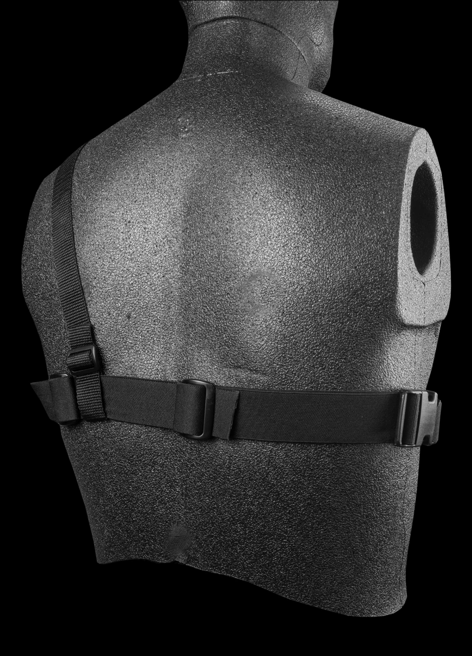 Matchpoint Universal Chest Carry System 6 Matchpoint Universal Chest Carry System - Image 4