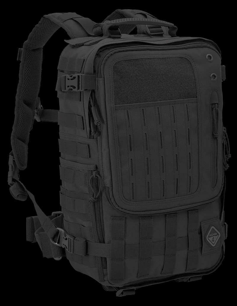 Hazard 4 Second Front 3 Hazard 4 Second Front