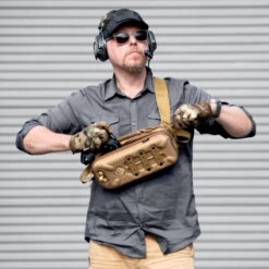 Hazard 4 Bandoleer 19 Hazard 4 Bandoleer -Outdoor Store civ4 wp bdldet10 74300.1618502237