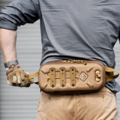 Hazard 4 Bandoleer 25 Hazard 4 Bandoleer -Outdoor Store civ4 wp bdldet12 72079.1618502237