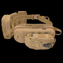 Hazard 4 Bandoleer 26 Hazard 4 Bandoleer -Outdoor Store civ4 wp bdldet8 13048.1618502237