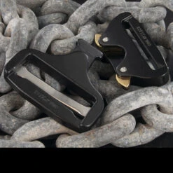 AustriAlpin COBRA Pro Style 45mm Black -Outdoor Store cl fc45kvfdet5 32259.1587424101