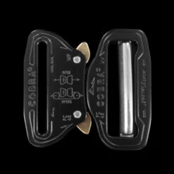 AustriAlpin COBRA Pro Style 45mm Black -Outdoor Store cl fc45kvfdet 84071.1588260400