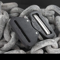 AustriAlpin COBRA Pro Style 45mm Matt Black -Outdoor Store cl fc45mfv xb 46126.1587729651