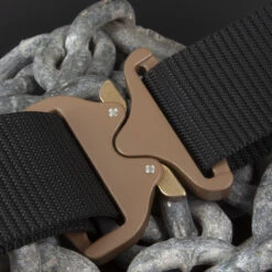 AustriAlpin COBRA Pro Style 50mm Brown -Outdoor Store cl fc50cfv xl 33253.1587729651