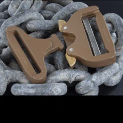 AustriAlpin COBRA Pro Style 50mm Brown -Outdoor Store cl fc50cfv xldet3 14924.1587424050