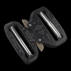 AustriAlpin COBRA Pro Style 50mm Black -Outdoor Store cl fc50kvv xldet2 99249.1587729663