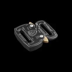 AustriAlpin COBRA 20mm Black -Outdoor Store cl fm20kffdet5 98685.1663773669