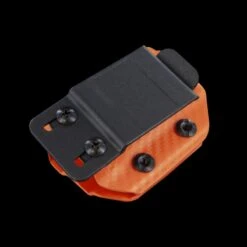 Clip And Carry Leatherman Free P4 Sheath -Outdoor Store clp027det 38048.1692698720