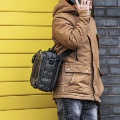 Magforce Cougar 500D Waterproof Portfolio Bag -Outdoor Store cougar2 52339.1646916749.1280.1280 44465.1660645643.1280.1280 25925.1671704257