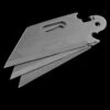 Cold Steel Click-N-Cut Replacement Blades Tanto -Outdoor Store cs40ap3b 71476.1591974862