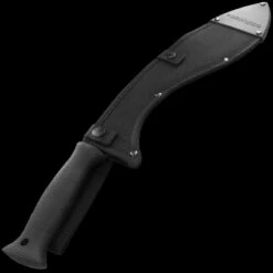Cold Steel Kukri Plus Machete -Outdoor Store cs97kmpsdet6 22206.1645538066