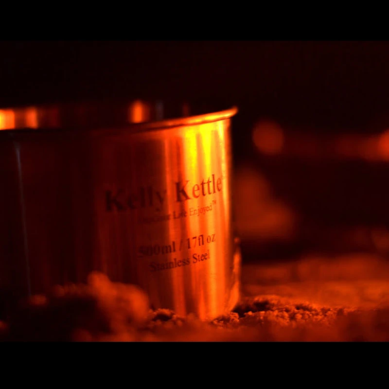 Kelly Kettle Camping Cup Set 9 Kelly Kettle Camping Cup Set - Image 8