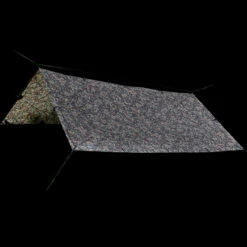 DD Hammocks 3 X 3 Tarp MultiCam 15 DD Hammocks 3 X 3 Tarp MultiCam -Outdoor Store dd 009 2 27504.1588583249
