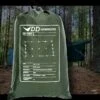 DD Hammocks Tarp Small 1 DD Hammocks Tarp Small -Outdoor Store dd 012det4 08278.1588583209