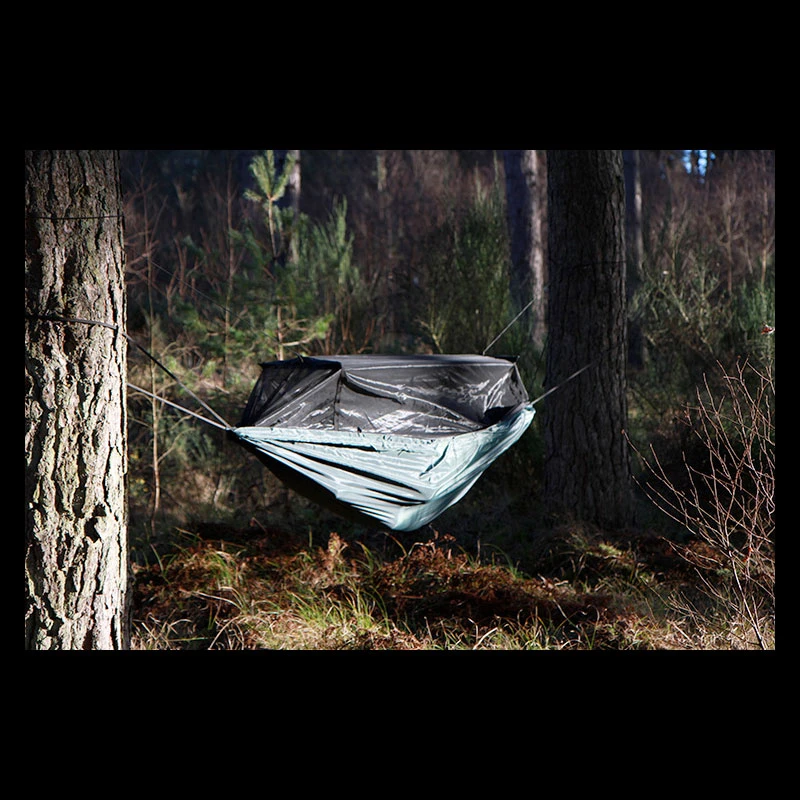 DD Hammocks Travel Hammock Bivi 6 DD Hammocks Travel Hammock Bivi - Image 4