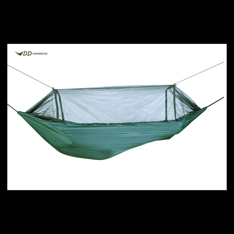 DD Hammocks Travel Hammock Bivi 3 DD Hammocks Travel Hammock Bivi