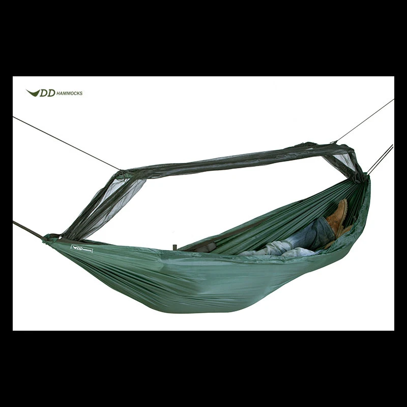 DD Hammocks Travel Hammock Bivi 13 DD Hammocks Travel Hammock Bivi - Image 11