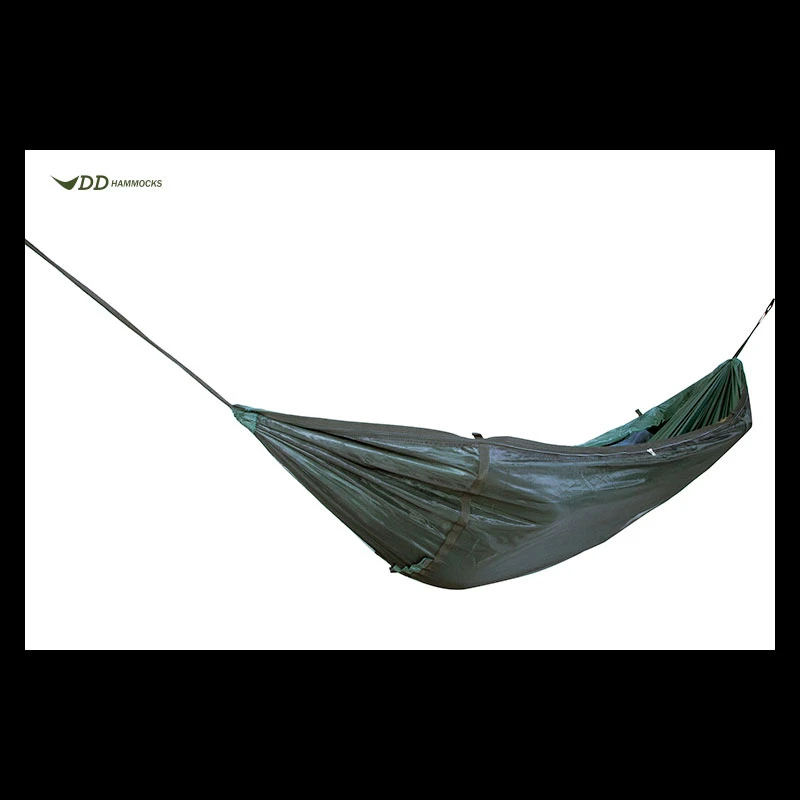 DD Hammocks Travel Hammock Bivi 7 DD Hammocks Travel Hammock Bivi - Image 5