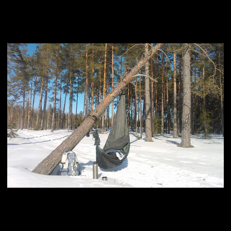 DD Hammocks Travel Hammock Bivi 4 DD Hammocks Travel Hammock Bivi - Image 2