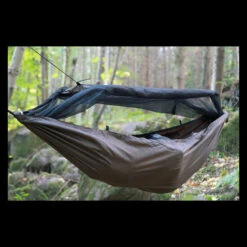 DD Hammocks Travel Hammock Bivi 22 DD Hammocks Travel Hammock Bivi -Outdoor Store dd 015det 34812.1587400857
