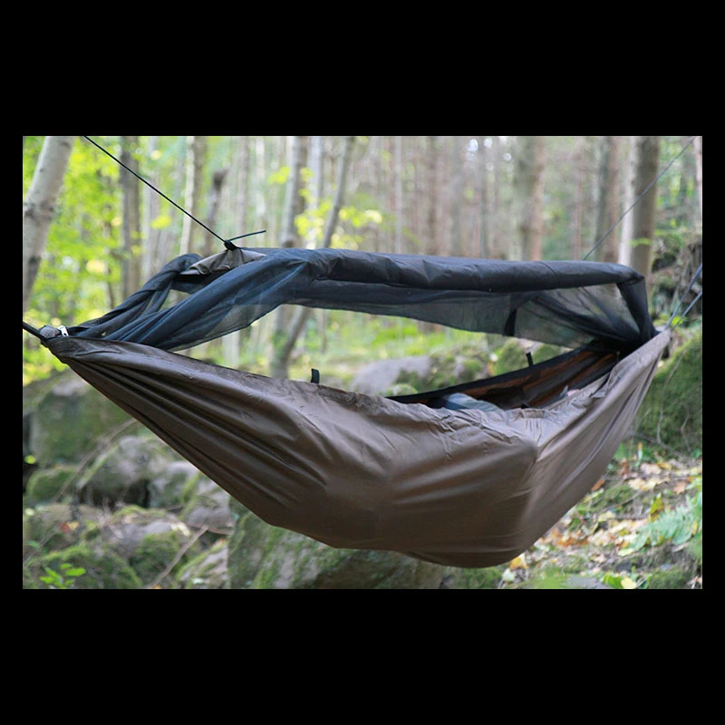 DD Hammocks Travel Hammock Bivi 11 DD Hammocks Travel Hammock Bivi - Image 9