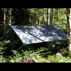 DD Hammocks 3 X 3 Tarp -Outdoor Store dd 019det 53855.1587403859