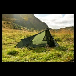 DD Hammocks Superlight Tarp Tent 11 DD Hammocks Superlight Tarp Tent -Outdoor Store dd 031det3 01558.1587729164