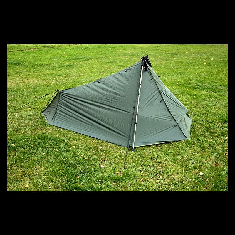 DD Hammocks Superlight Tarp Tent 6 DD Hammocks Superlight Tarp Tent - Image 4