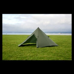DD Hammocks Superlight Pyramid Tent -Outdoor Store dd 032det2 47020.1587405396
