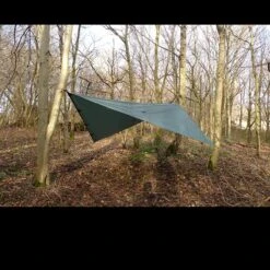 DD Hammocks 3.5 X 3.5 Tarp -Outdoor Store dd 039det 82072.1587729338