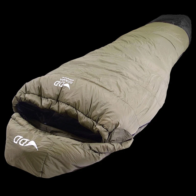 DD Hammocks DD Scarba Sleeping Bag Regular 5 DD Hammocks DD Scarba Sleeping Bag Regular - Image 3