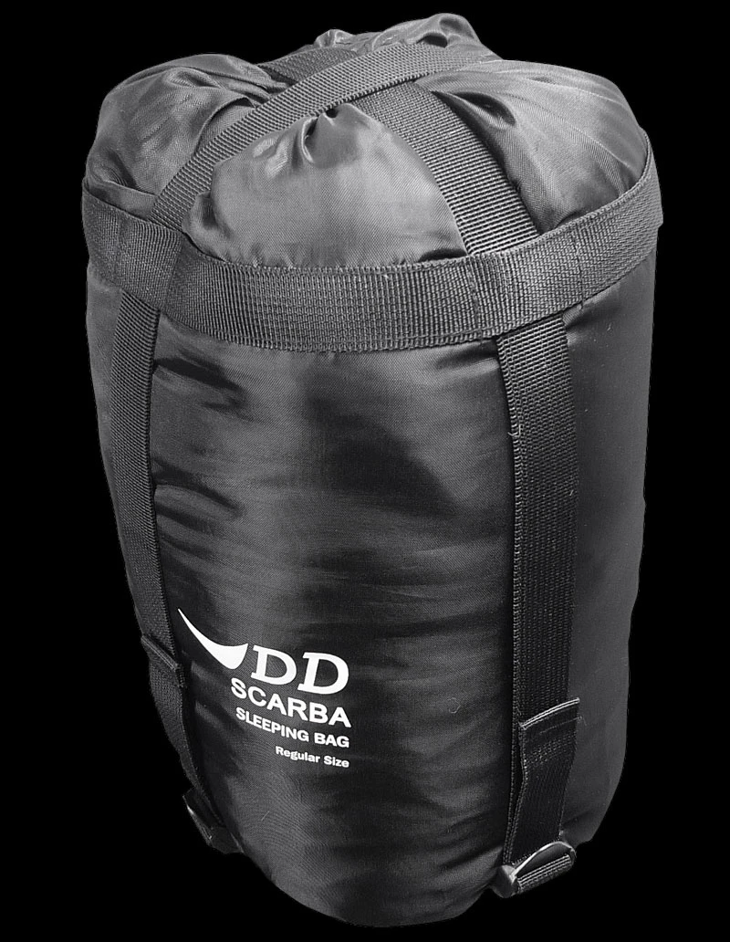 DD Hammocks DD Scarba Sleeping Bag Regular 6 DD Hammocks DD Scarba Sleeping Bag Regular - Image 4