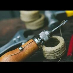 Speedy Stitcher Deluxe Sewing Awl Kit #110 -Outdoor Store detail2 95874.1587391896